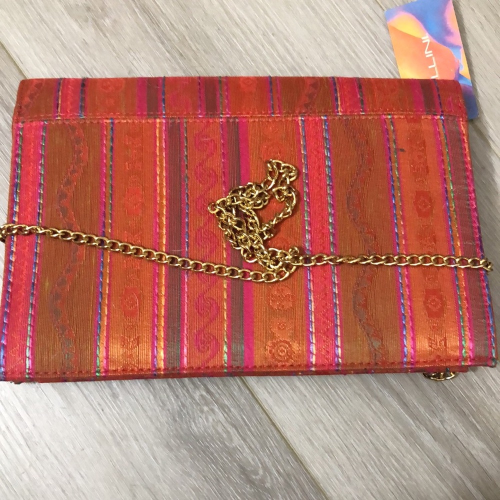 Vintage Bellini purse - Picture 5 of 7